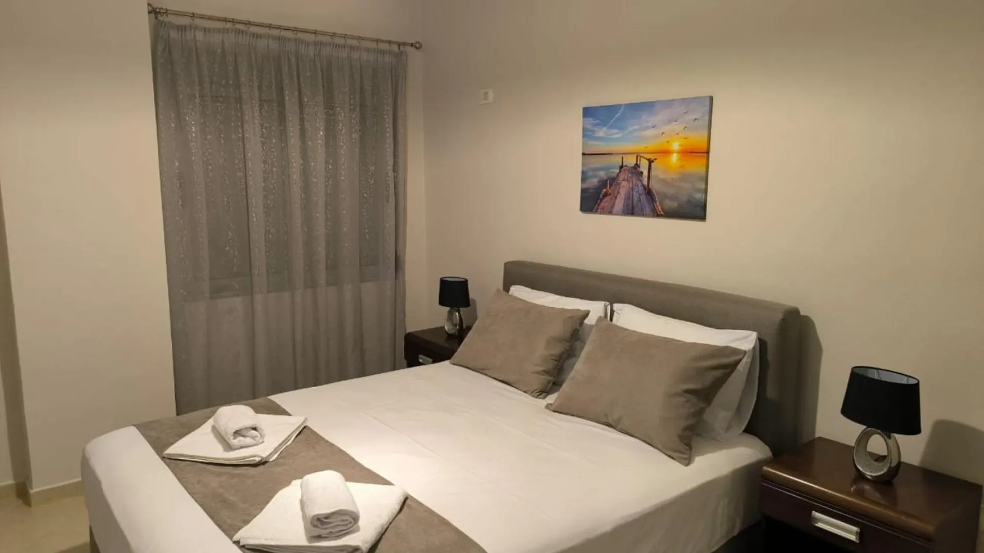 Albania Dream Holidays Apartment Sarandë