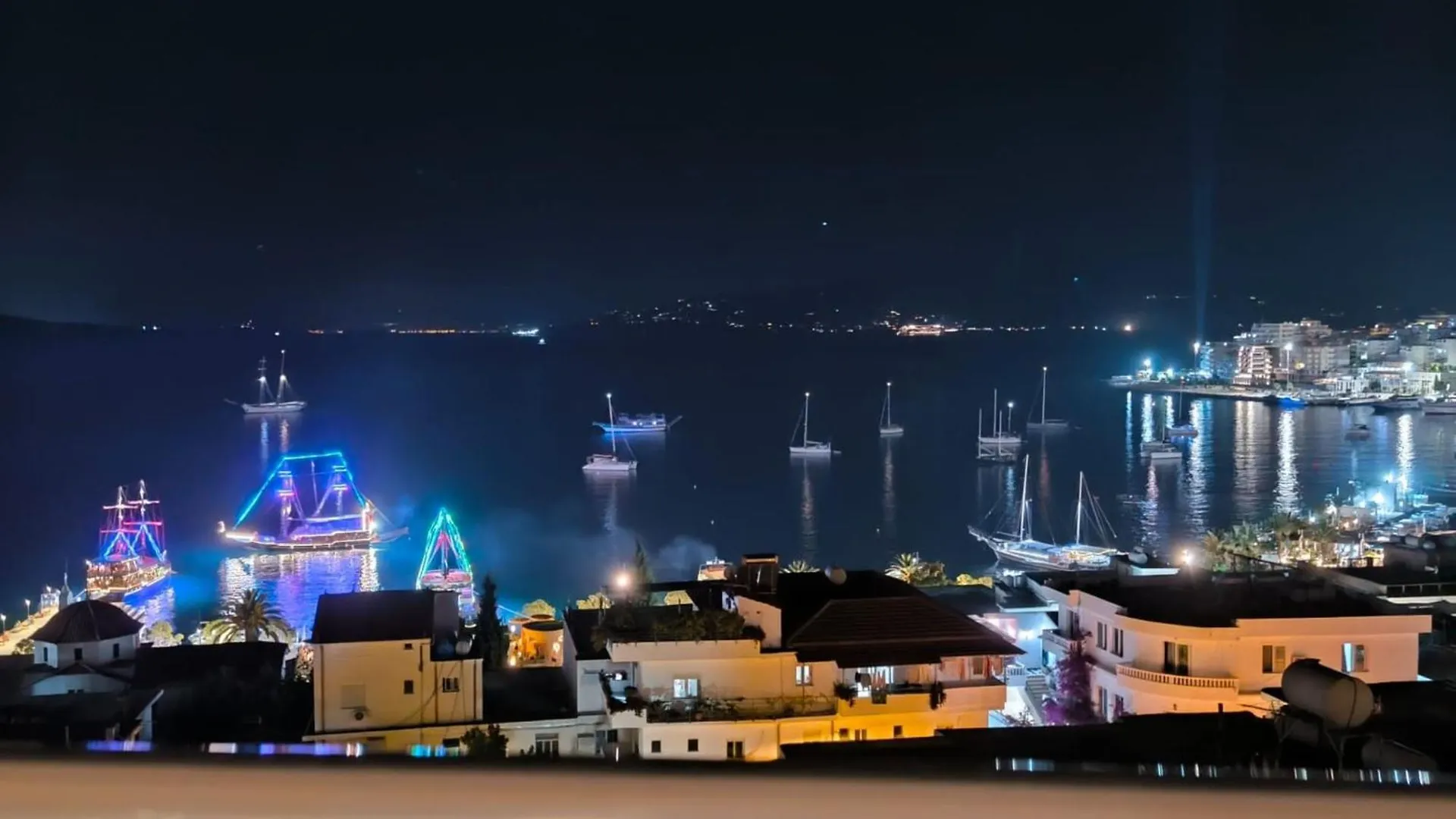 Albania Dream Holidays Apartment Sarandë