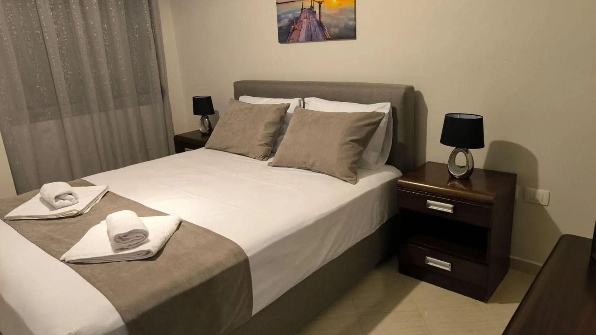 Albania Dream Holidays Apartment Sarandë