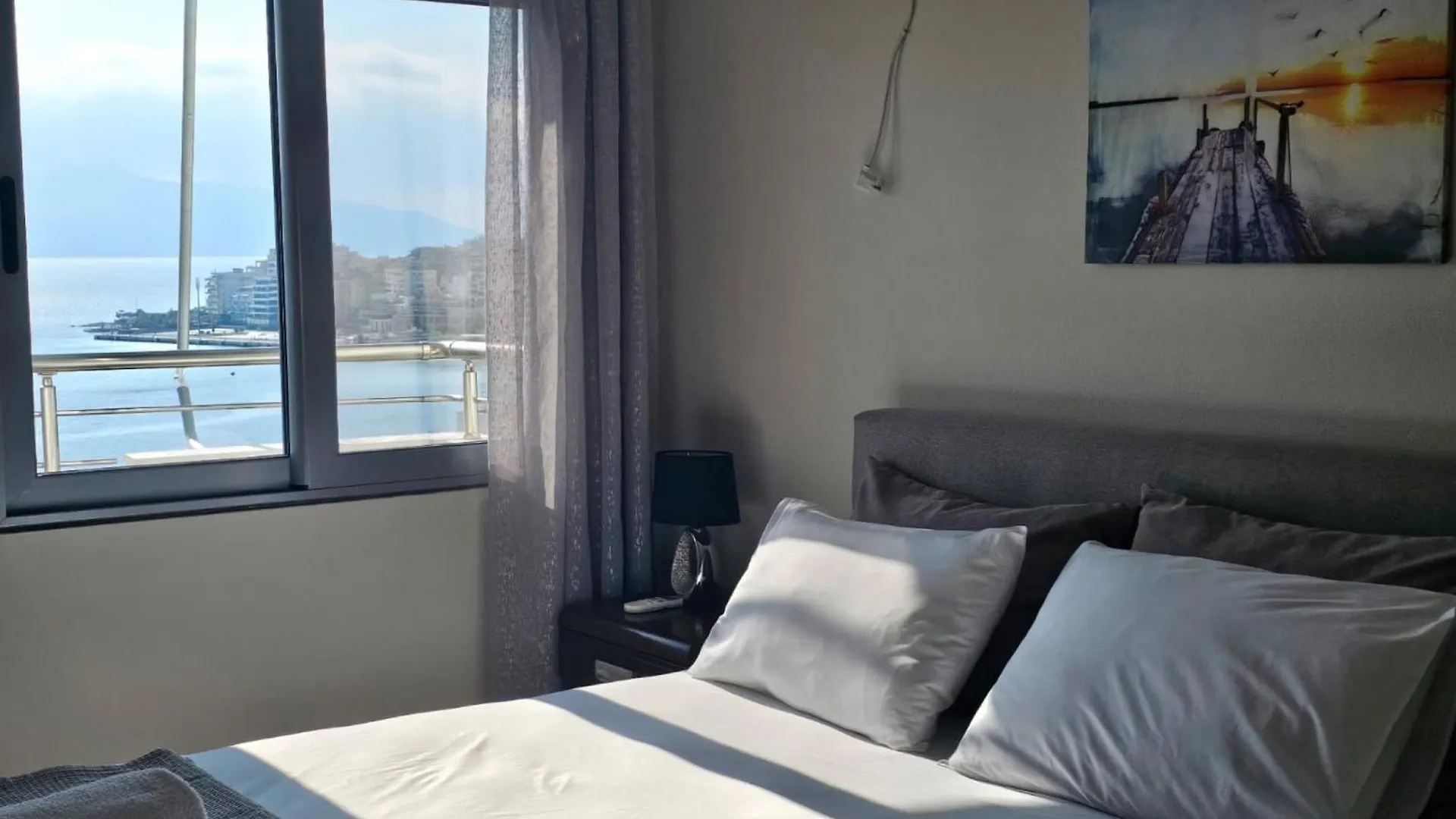 Albania Dream Holidays Apartment Sarandë 0*,  Albania
