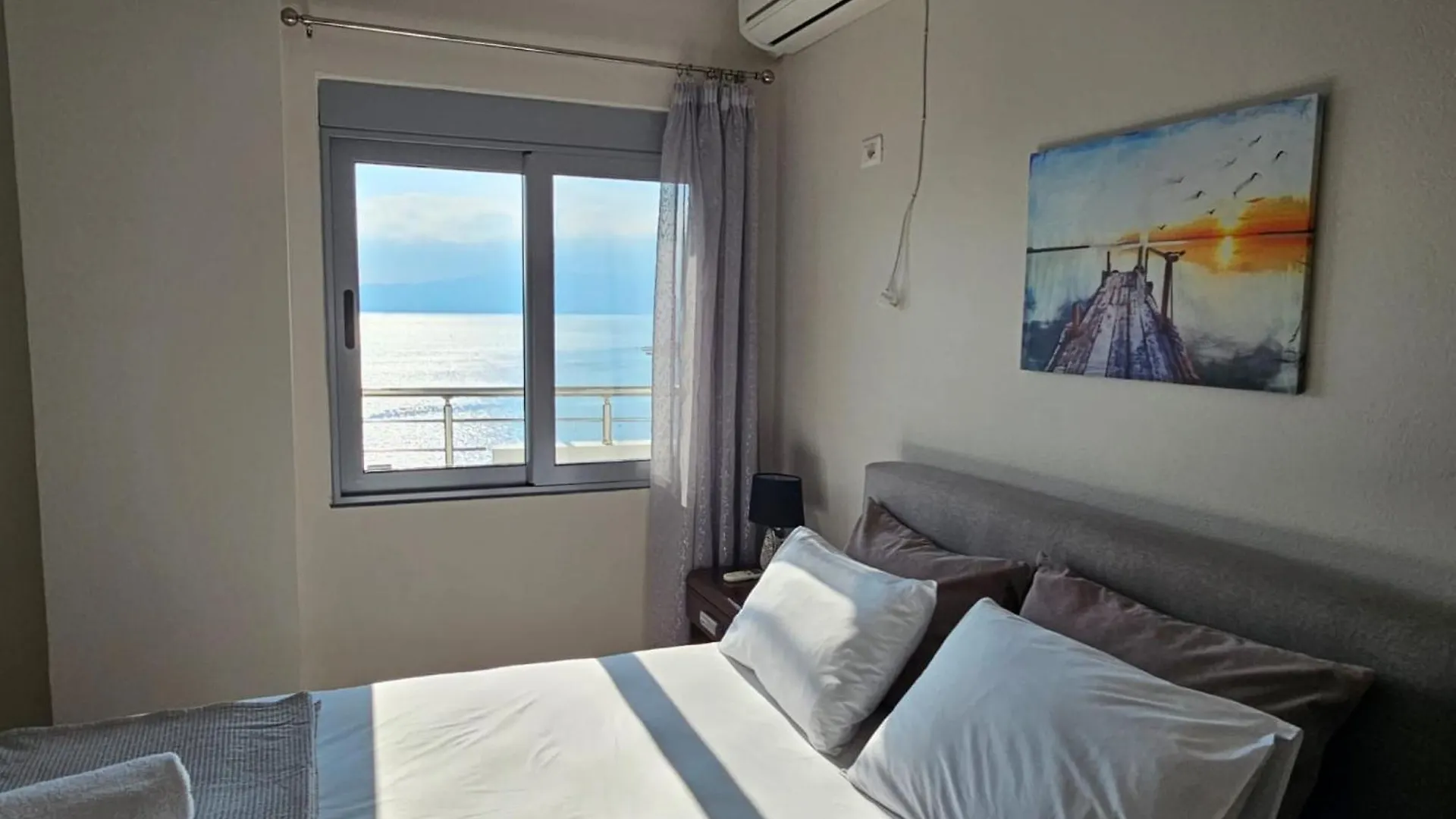Albania Dream Holidays Apartment Sarandë Albania